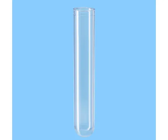 63-2977-11　［Discontinued］Round-Base Test Tube 5ml　55.525.005
