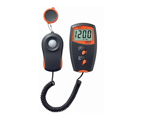 61-0065-75　［Discontinued］Illumination Checker　SK-10LX