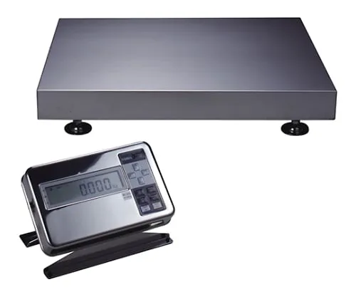 64-5181-38 High Precision Electronic Balance with JCSS Calibration FJ-150K