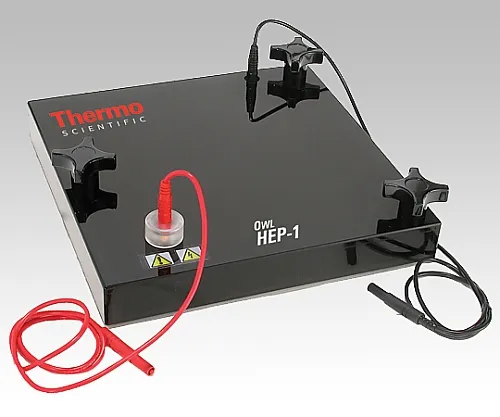 1-2629-12　［Discontinued］Semi Dry Blotting System OW-HEP-1-KNOB