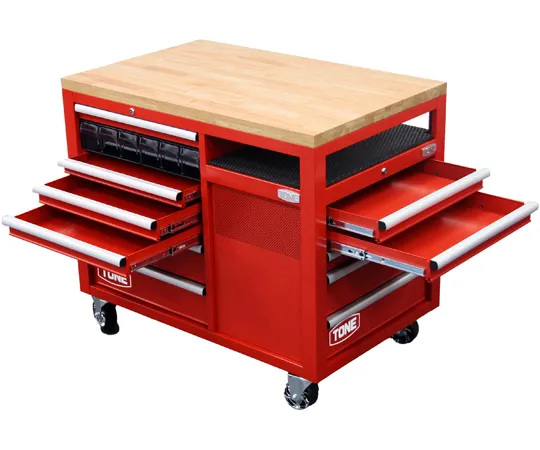 68-5718-02 Roller cabinet WSL2011R