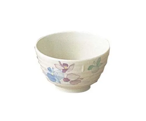 61-6833-63 Melamine Japanese Cake Sumire Tofu VO-7 2444300