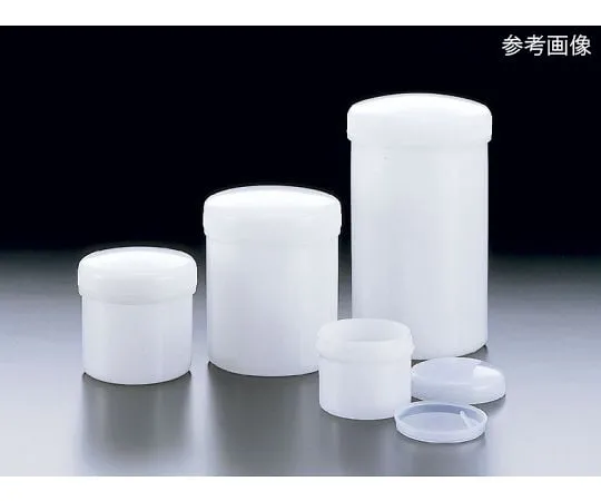 64-3686-19 SANPLA ® Container No.5 470mL 02154