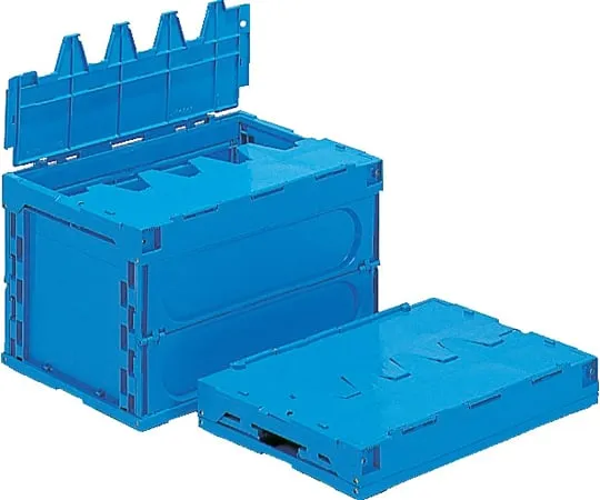 67-7114-30 Container 50B-M Blue 55086000BL504