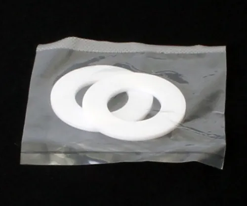 61-8506-94　［Discontinued］CUNO (TM) Sintered Metal Wire Mesh Filter Cartridge (Material PTFE Maximum Allowable Working Temperature Of 230 Degrees)　12207T-2PK