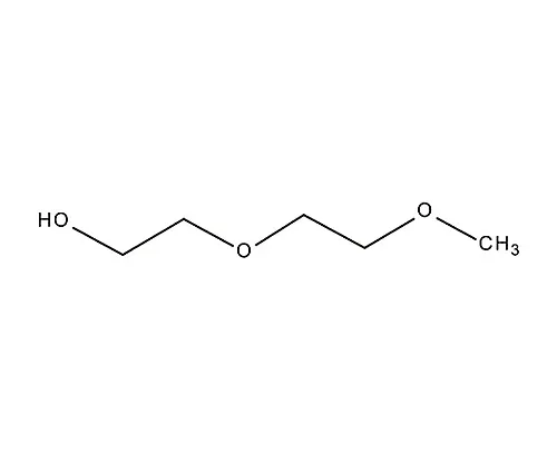 61-0333-44 Diethylene Glycol Monomethyl Ether (Stabilized with BHT) for Synthesis 803128 1L 8.03128.1000