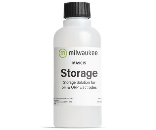 68-0447-56 Electrode Preservative Solution 230mL Bottle MA9015