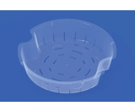 67-7313-08 Medium Tray 210 Transparent 80285400TM