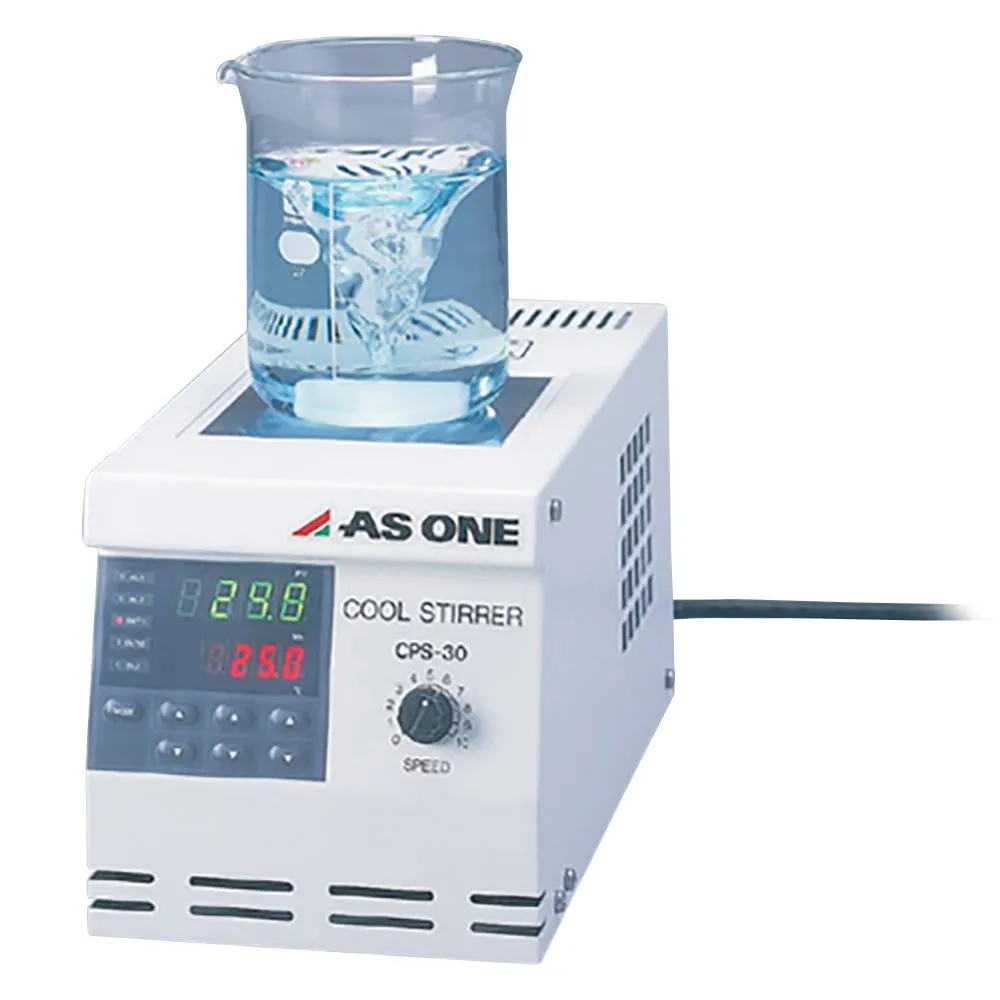 1-3081-01　［Discontinued］Cool Stirrer　CPS-30