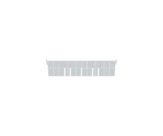 68-0771-30 Original Container 8TMX Middle Partition L 8TMX