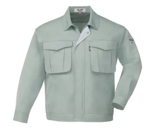 65-8325-57 Blouson Moss Green 3L 1280-61-3L