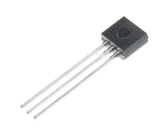 63-4698-87 ZVN4424A N-Channel MOSFET, 260 mA, 240 V, 3-Pin E-Line Diodes Inc ZVN4424A
