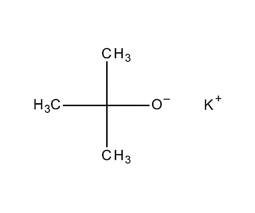 61-0336-56 Potassium Tert-Butylate for Synthesis 804918 250G 8.04918.0250
