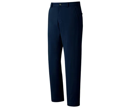 65-1324-04 Cold Protection Clothes VERDEXCEL Stretch Slacks Navy SS VE2007-SITA-SS VE2007-SITA-SS