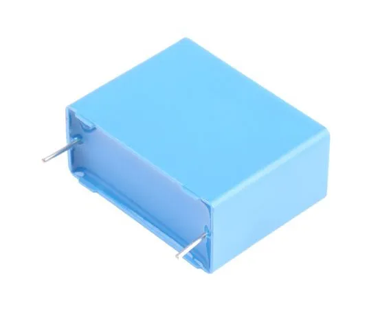 63-4933-66 EPCOS 5μF Polypropylene Capacitor PP 800V dc ±10% Tolerance Through Hole B32774 Series B32774D8505K000