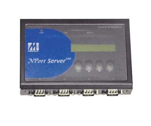 61-4947-26　［Discontinued］PC 4.1 RS 232 Server　PC4.1RS232Server