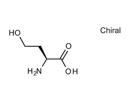 61-0345-63 L-(-)-Homoserine for Synthesis 814359 1G 8.14359.0001