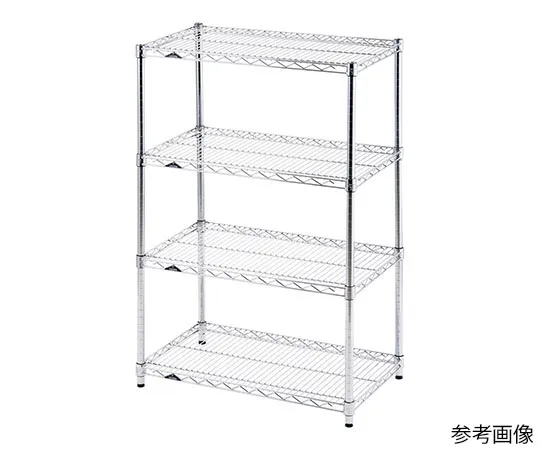 63-5701-61　［Discontinued］Luminous regular rack 4trays 25P120 SR1245　25P120 SR1245