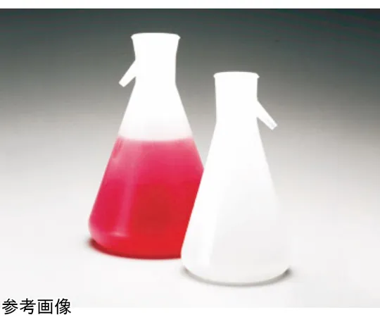 67-6599-83 NB Suction Flask 1700 mL PP DS4101-2000