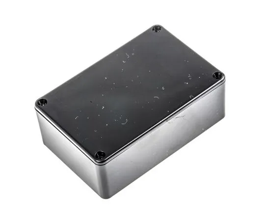 63-4751-92 CAMDENBOSS 2000, ABS Enclosure, IP54, 75 x 50 x 27mm BIM2000/10-BLK/BLK
