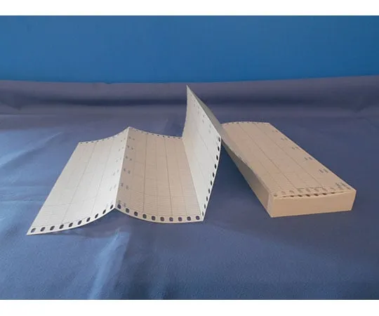 63-5626-97 Recording Paper 10 pieces 19.8 m R-600(K)