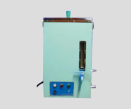 2-1969-02　［Discontinued］Fully-Automated Tabletop Water Distilling Unit　WSC-5