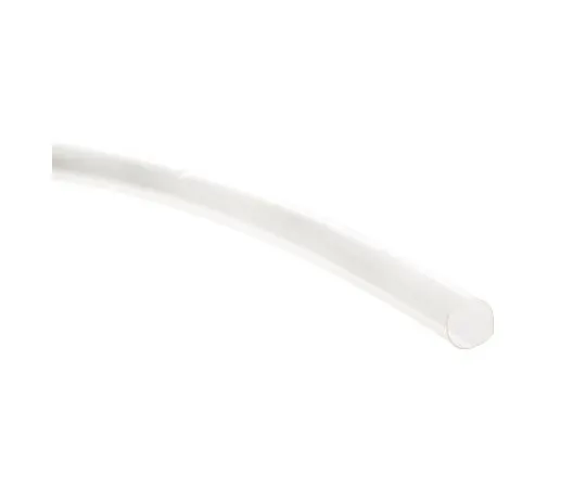 63-4753-70 TE Connectivity Clear No Heat Shrink Tubing 6.4mm Sleeve Dia. x 1.2m Length, RT-375 Series 2:1 Ratio RT-375-1/4-X-STK