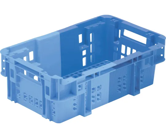 67-7225-24 SN Container C#29 T-2H Blue/Light Blue 10205200BL503BL511