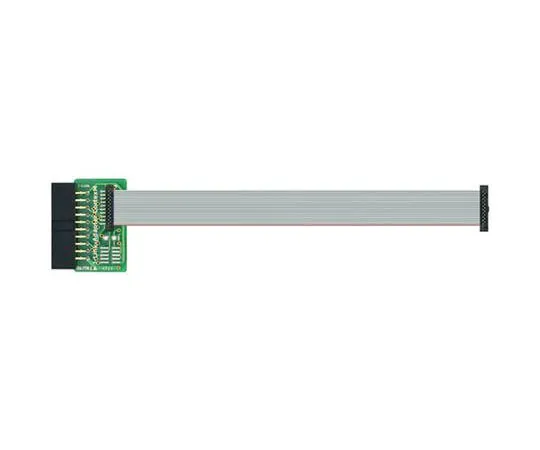 63-4684-37 SEGGER 8.06.00 J-Link 19-Pin Cortex M Adapter Adapter for *** with J-Link Probes 8.06.00