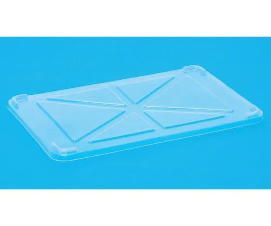 67-6648-13 Extra Large Container Lid Transparent 70302000TM