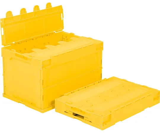 67-7114-56 Container L51B Yellow 55058000YE310