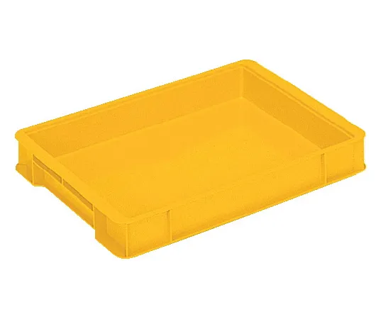 67-7226-22 Container #5-2 PP Yellow 20055800YE305