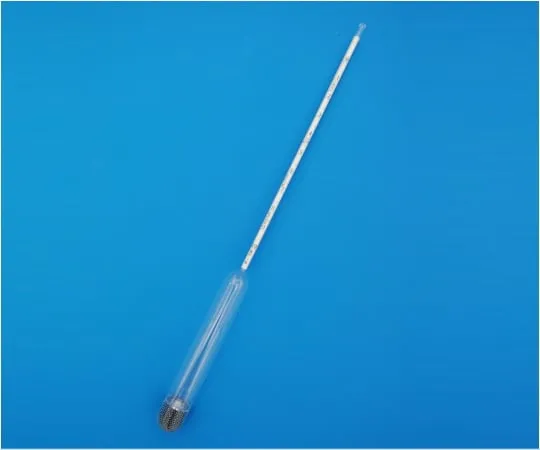 63-1461-29 10 degrees Baume Hydrometers 5 ~ 15 LTB-515