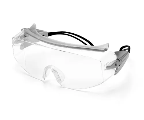 61-3378-52　［Discontinued］Protective Antifogging Eyeglasses RS-810S VF　RS-810S VF