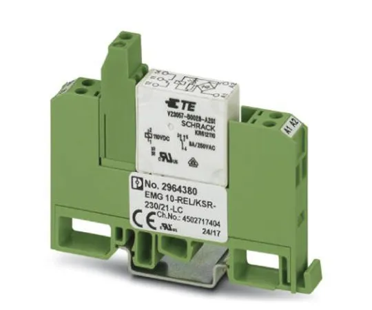 63-4758-44 Phoenix Contact Varioface Module 2964380