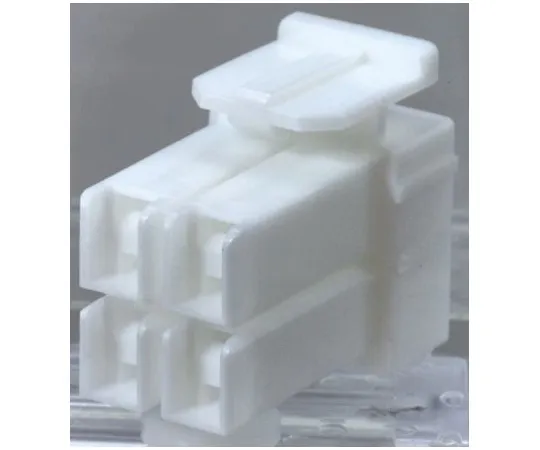 63-4882-92 JST XL Male Connector Housing, 12 Way, 2 Row XLP-12V