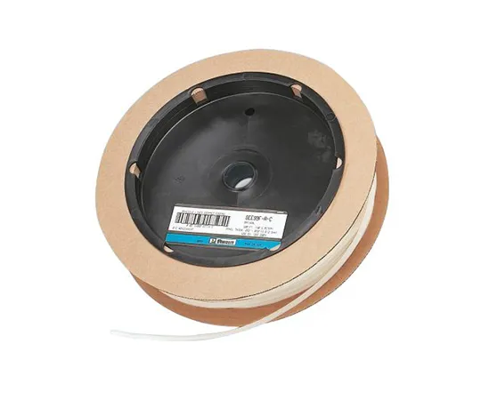 63-4787-82 Panduit Black Polyethylene Cable Grommet 30.48m Long GEE62F-A-C0