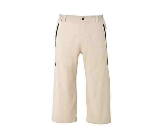 63-1821-41　［Discontinued］Women's Cargo Shorts Powder Blanc　SW522-11-M