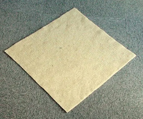 61-8931-02　［Discontinued］Drainage Filtration Sheet 100 Pieces 50cm x 50cm Adsorption Volume Of 1L　L-50