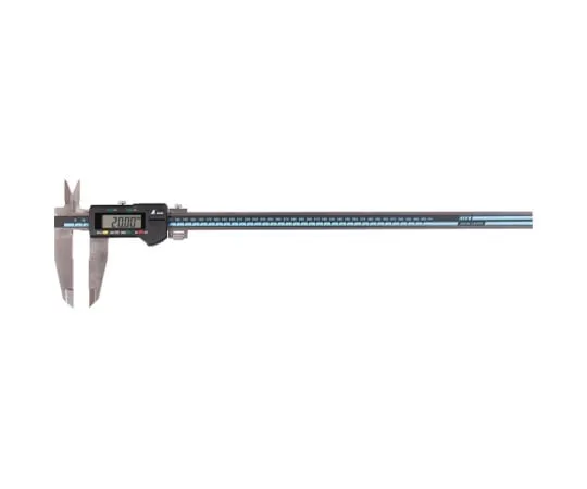 61-6164-81-57 Digital Caliper (with hold function) with Chinese Calibration Certificate 19986