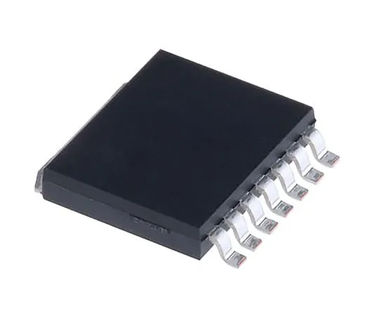 63-4683-28 ROHM BD6212HFP-TR, Brushed Motor Driver IC 7+Tab-Pin, HRP BD6212HFP-TR