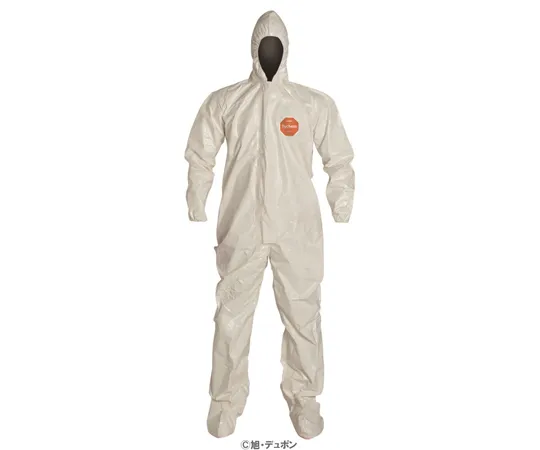 68-5240-77 DuPont TM Tychem ®4000 6 Pack M SL122T-M