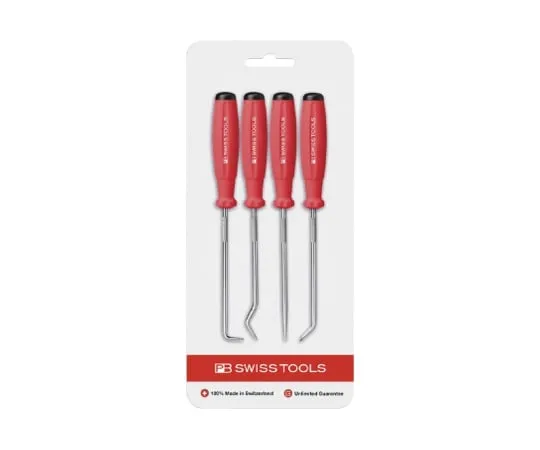 62-1350-42 8680RECN Swissgrip Pick Tool Set 8680RECN