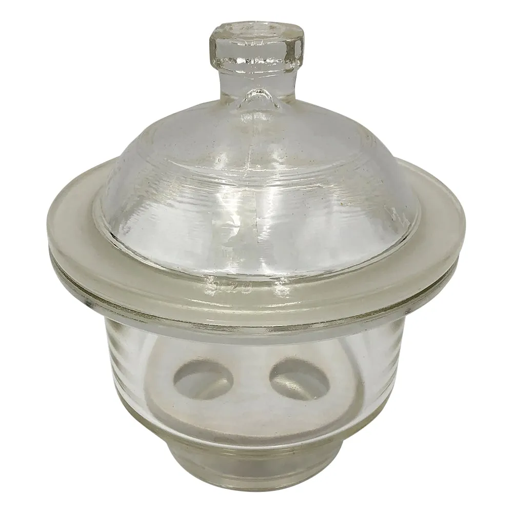 1-4413-21 Desiccator (Standard Type) CL62930-01