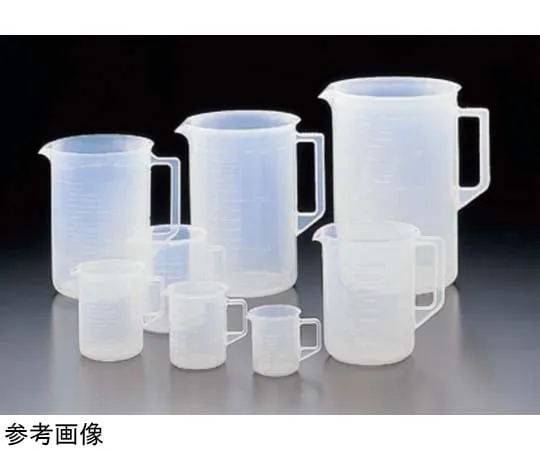 67-2424-65 Beaker with Polypropylene Handle 100 mL