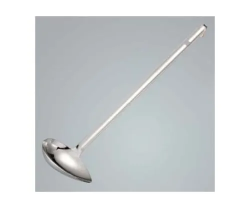 61-6643-32 18-8 Ladle 70 mL 8497210