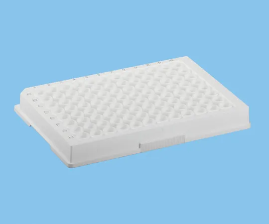 63-2982-83 ELISA Plate (Flat-Base) Medium Adsorption Type White 82.1581.110