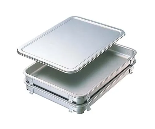 61-6557-33 IKD Anodized Dumplings & Fresh Trat 8491600