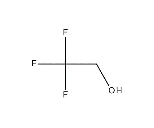 61-0341-38 2,2,2-Trifluoroethanol for Synthesis 808259 100mL 8.08259.0100