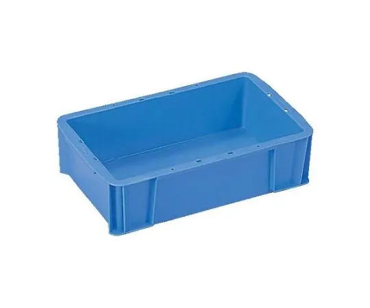 68-1816-05 447x274x126mm/10.7 L Container (Blue) EA506AF-188
